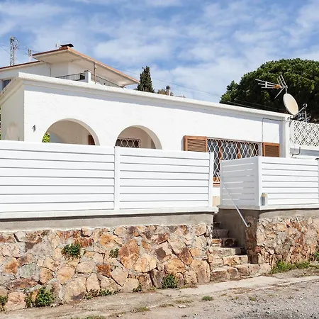 Holiday home Casa Morisca Vistas Al Mar