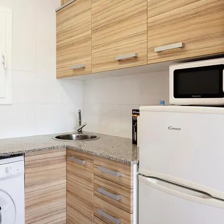 Casa Morisca Vistas Al Mar Holiday home *
