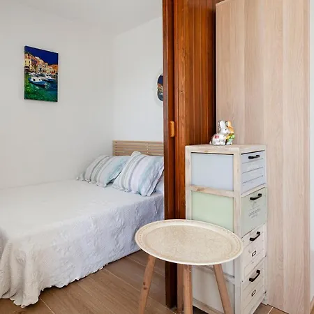 Casa Morisca Vistas Al Mar Holiday home