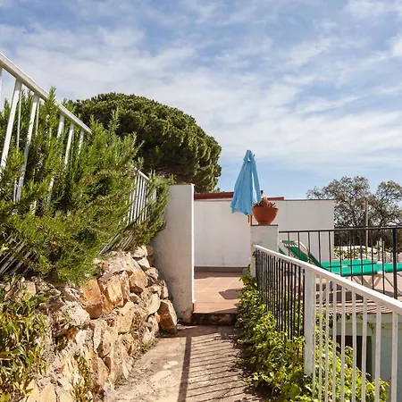 Casa Morisca Vistas Al Mar Holiday home *