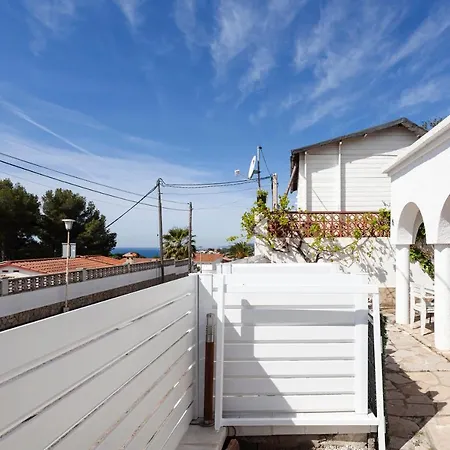 Holiday home Casa Morisca Vistas Al Mar *