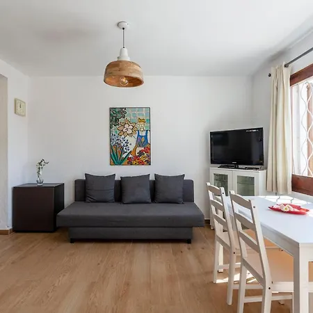 Casa Morisca Vistas Al Mar * Тосса-де-Мар
