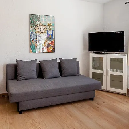 Дом отдыха Casa Morisca Vistas Al Mar *