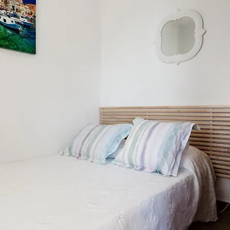 Casa Morisca Vistas Al Mar Тосса-де-Мар