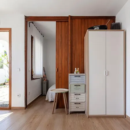 Дом отдыха Casa Morisca Vistas Al Mar Тосса-де-Мар