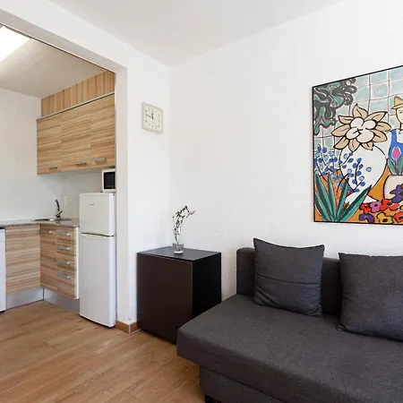 Дом отдыха Casa Morisca Vistas Al Mar *