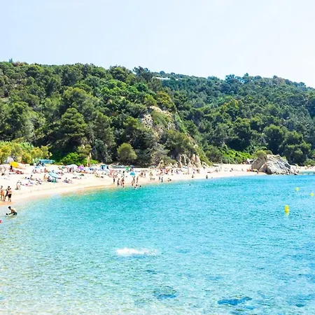 Дом отдыха Casa Morisca Vistas Al Mar