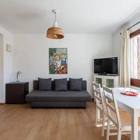 Casa Morisca Vistas Al Mar Тосса-де-Мар