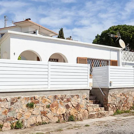Дом отдыха Casa Morisca Vistas Al Mar