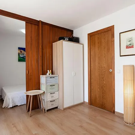 Casa Morisca Vistas Al Mar Дом отдыха *