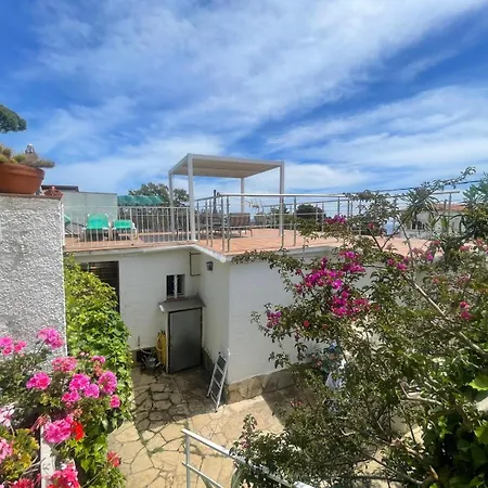 Casa Morisca Vistas Al Mar * Тосса-де-Мар